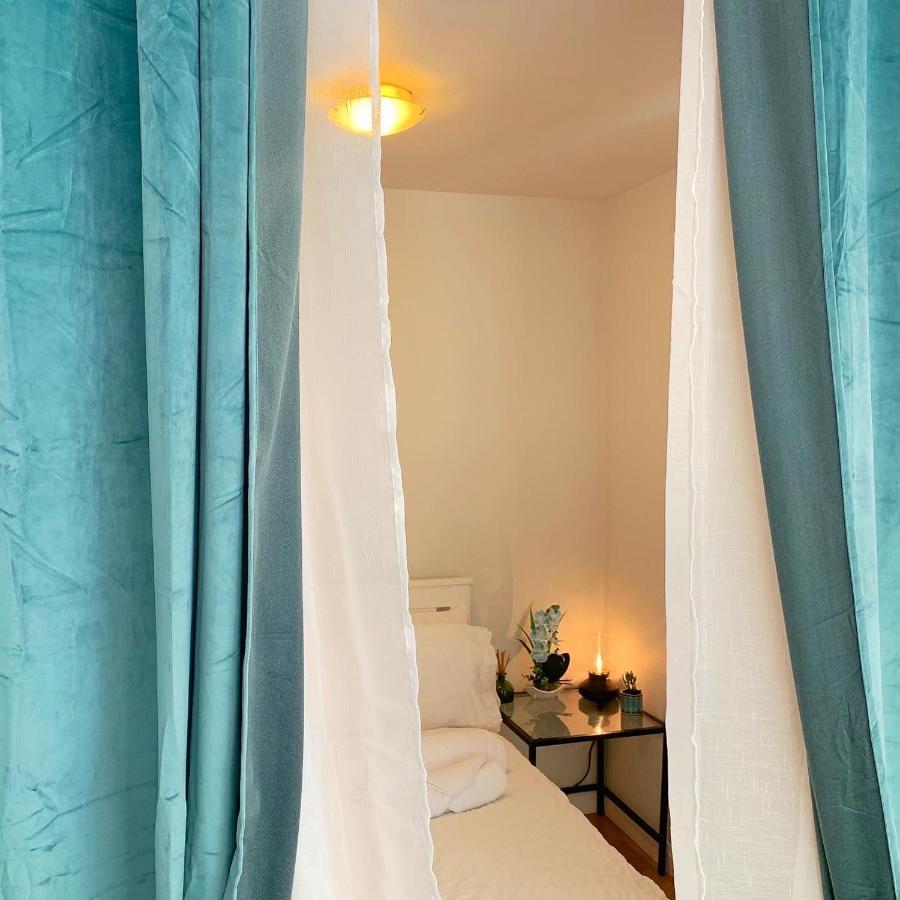 ロンドンGarden Beautiful Cozy Flat , Recent Decorated.アパートメント エクステリア 写真