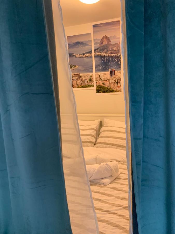 ロンドンGarden Beautiful Cozy Flat , Recent Decorated.アパートメント エクステリア 写真